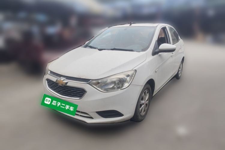 Used Chevrolet Sail 2016 Sail 3 1.3L Manual Comfort Sunroof Edition Guazi used car, China used car export, Used car for sale, Used  cars, Cheapest cars for sale