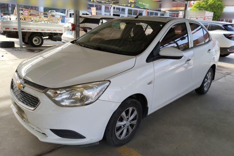 Used Chevrolet Sail 2016 Sail 3 1.3L Manual Comfort Sunroof Edition Guazi used car, China used car export, Used car for sale, Used  cars, Cheapest cars for sale