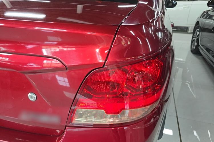 Used Chevrolet Sail 2018 Sail 3 1.3L AMT Ideal Edition Right Rear Taillight