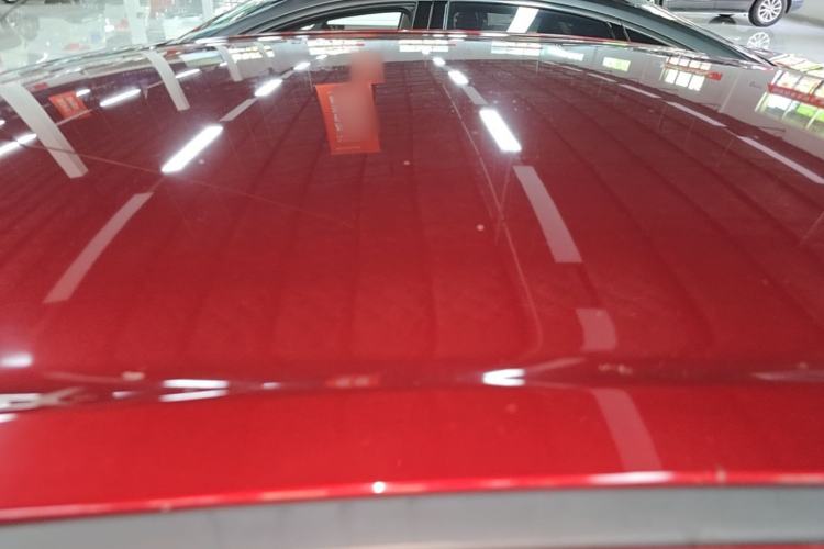 Used Chevrolet Sail 2018 Sail 3 1.3L AMT Ideal Edition Roof