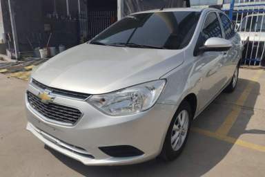 Used Chevrolet Sail 2018 Sail 3 1.3L Manual Comfort Sunroof Edition
