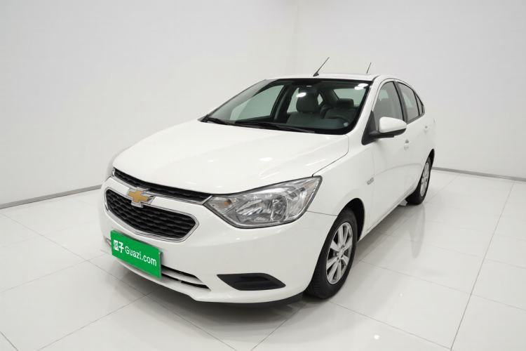 Used Chevrolet Sail 2018 Sail 3 1.3L AMT Ideal Edition Guazi used car, China used car export, Used car for sale, Used  cars, Cheapest cars for sale