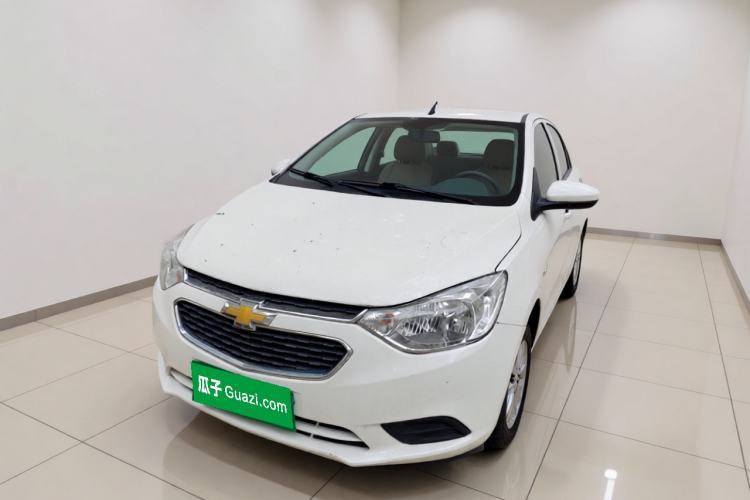 Used Chevrolet Sail 2018 Sail 3 1.3L AMT Ideal Edition Guazi used car, China used car export, Used car for sale, Used  cars, Cheapest cars for sale