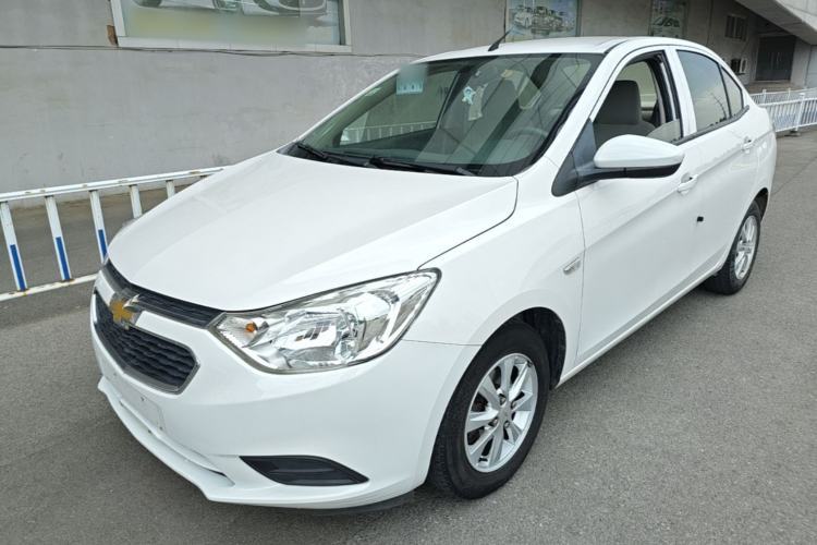 Used Chevrolet Sail 2018 Sail 3 1.3L AMT Ideal Edition Guazi used car, China used car export, Used car for sale, Used  cars, Cheapest cars for sale