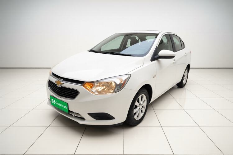 Ojetý Chevrolet Sail 2018 Sail 3 1.5L Manual with Ideal Sunroof Edition Guazi used car, China used car export, Used car for sale, Used cars, Cheapest cars for sale