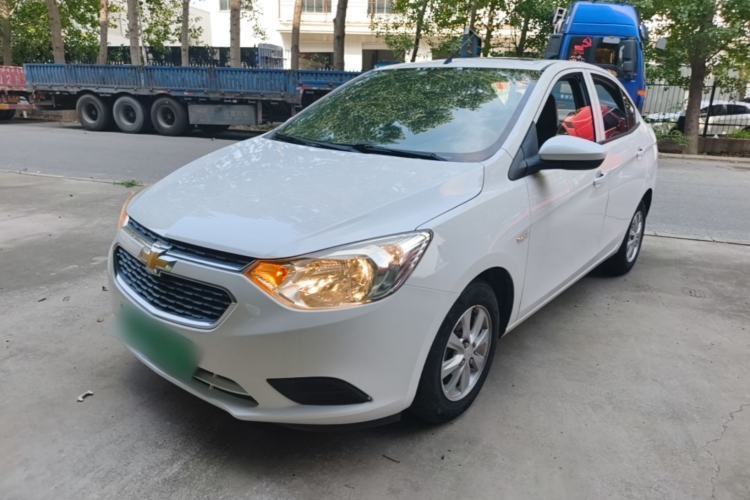 Used Chevrolet Sail 2018 Sail 3 1.5L Manual with Ideal Sunroof Edition Guazi used car, China used car export, Used car for sale, Used cars, Cheapest cars for sale
