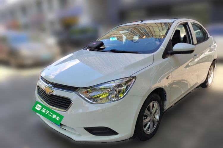 Used Chevrolet Sail 2018 Sail 3 1.5L Manual with Ideal Sunroof Edition Guazi used car, China used car export, Used car for sale, Used  cars, Cheapest cars for sale