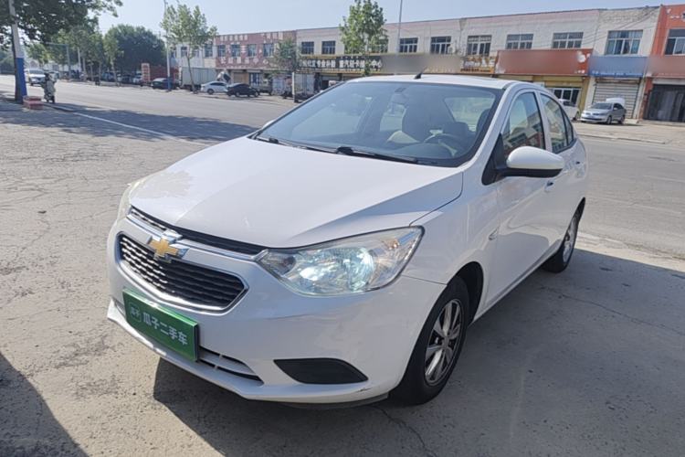 Used Chevrolet Sail 2018 Sail 3 1.3L Manual Comfort Sunroof Edition Guazi used car, China used car export, Used car for sale, Used  cars, Cheapest cars for sale