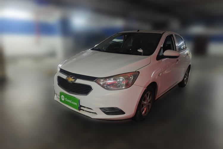 Used Chevrolet Sail 2018 Sail 3 1.3L AMT Ideal Edition Guazi used car, China used car export, Used car for sale, Used  cars, Cheapest cars for sale