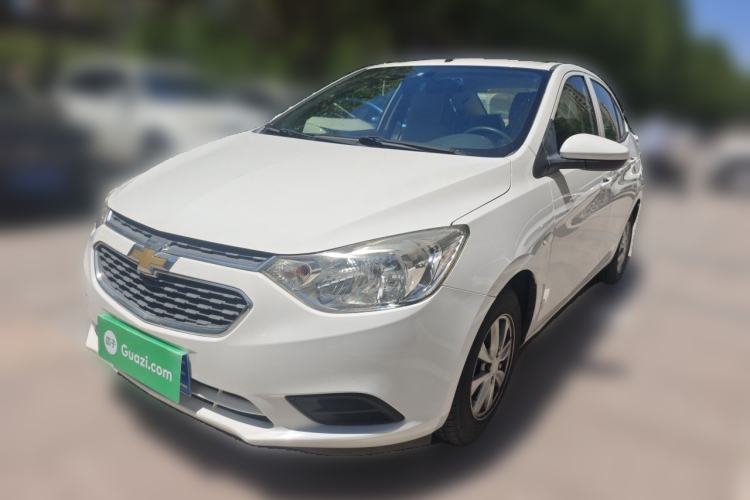 Used Chevrolet Sail 2018 Sail 3 1.3L AMT Ideal Edition Guazi used car, China used car export, Used car for sale, Used  cars, Cheapest cars for sale