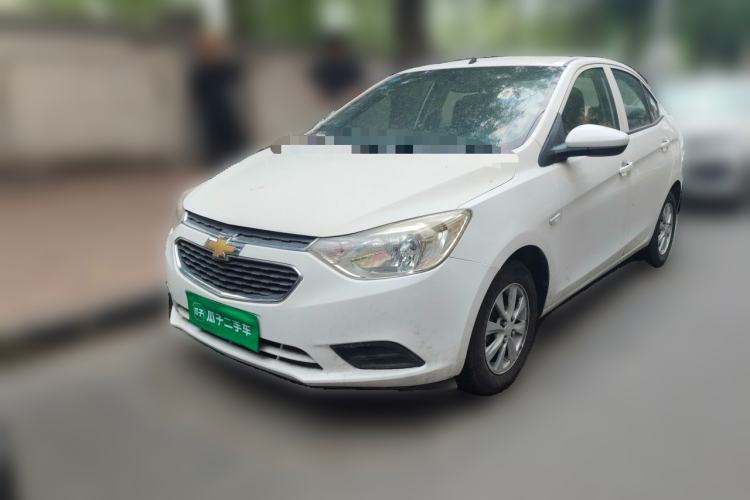 Used Chevrolet Sail 2018 Sail 3 1.3L AMT Ideal Edition Guazi used car, China used car export, Used car for sale, Used  cars, Cheapest cars for sale