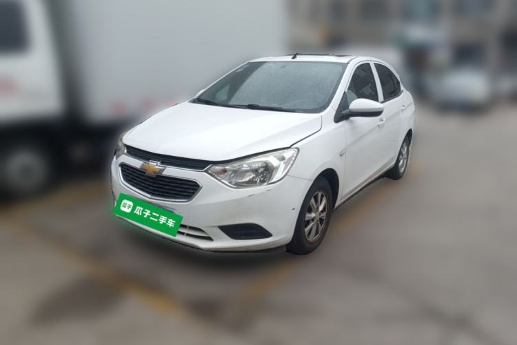 Ojetý Chevrolet Sail 2018 Sail 3 1.3L Manual Comfort Sunroof Edition Guazi used car, China used car export, Used car for sale, Used  cars, Cheapest cars for sale