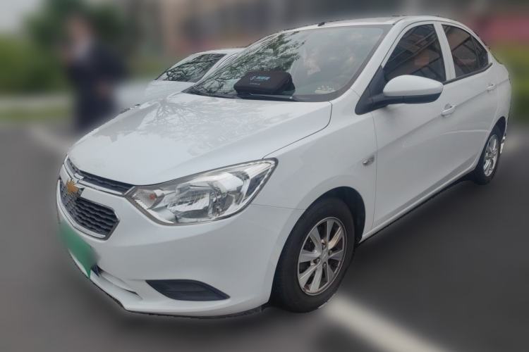 Used Chevrolet Sail 2018 Sail 3 1.3L AMT Ideal Edition Guazi used car, China used car export, Used car for sale, Used  cars, Cheapest cars for sale