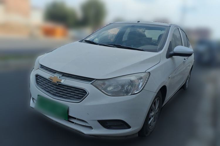 Used Chevrolet Sail 2018 Sail 3 1.3L AMT Ideal Edition Guazi used car, China used car export, Used car for sale, Used  cars, Cheapest cars for sale