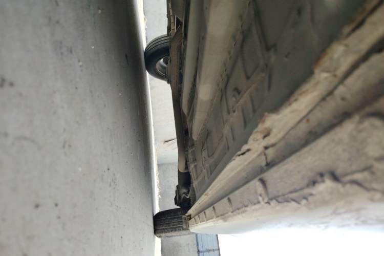 Used Chevrolet Sail 2018 Sail 3 1.3L AMT Ideal Edition Chassis Front Left
