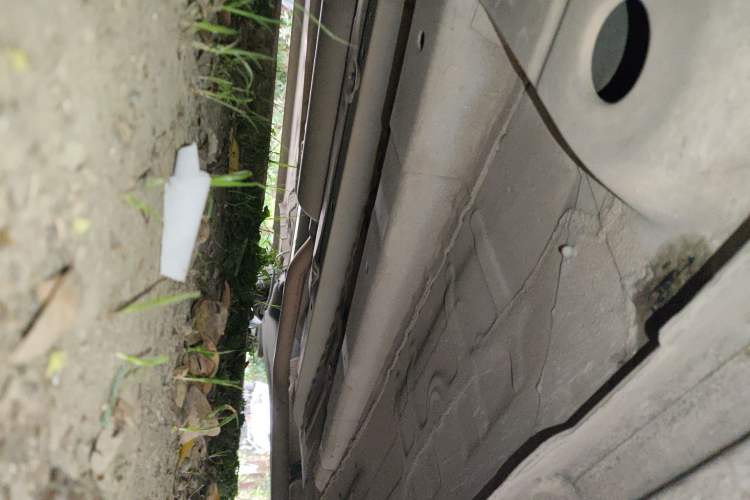Used Chevrolet Sail 2018 Sail 3 1.5L Manual with Ideal Sunroof Edition Chassis Front Left