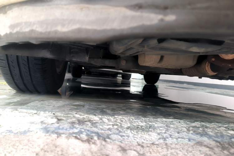 Used Chevrolet Sail 2018 Sail 3 1.3L AMT Ideal Edition Chassis Front Right
