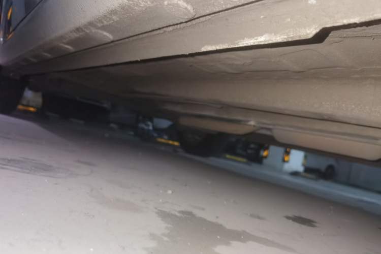 Used Chevrolet Sail 2018 Sail 3 1.3L AMT Ideal Edition Chassis Front Right