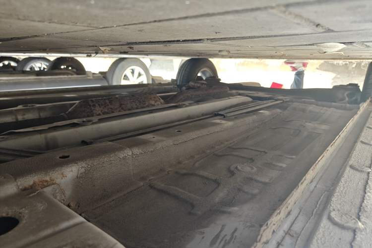 Used Chevrolet Sail 2018 Sail 3 1.3L AMT Ideal Edition Chassis Front Right