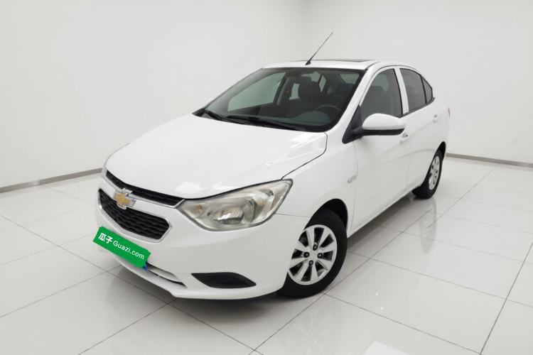 Ojetý Chevrolet Sail 2018 Sail 3 1.5L Manual with Ideal Sunroof Edition Guazi used car, China used car export, Used car for sale, Used cars, Cheapest cars for sale