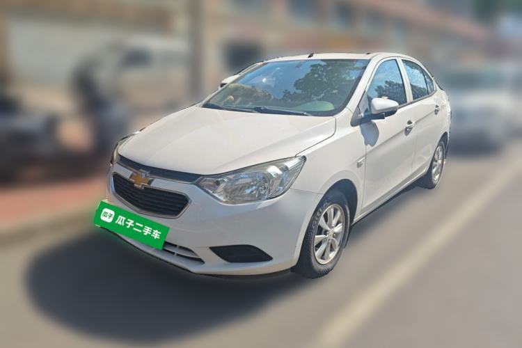 Used Chevrolet Sail 2018 Sail 3 1.3L Manual Comfort Sunroof Edition Guazi used car, China used car export, Used car for sale, Used  cars, Cheapest cars for sale