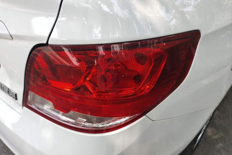 Used Chevrolet Sail 2018 Sail 3 1.3L Manual Comfort Sunroof Edition Exterior 2