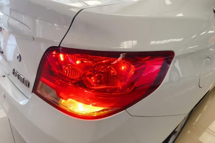 Used Chevrolet Sail 2018 Sail 3 1.3L AMT Ideal Edition Exterior 3