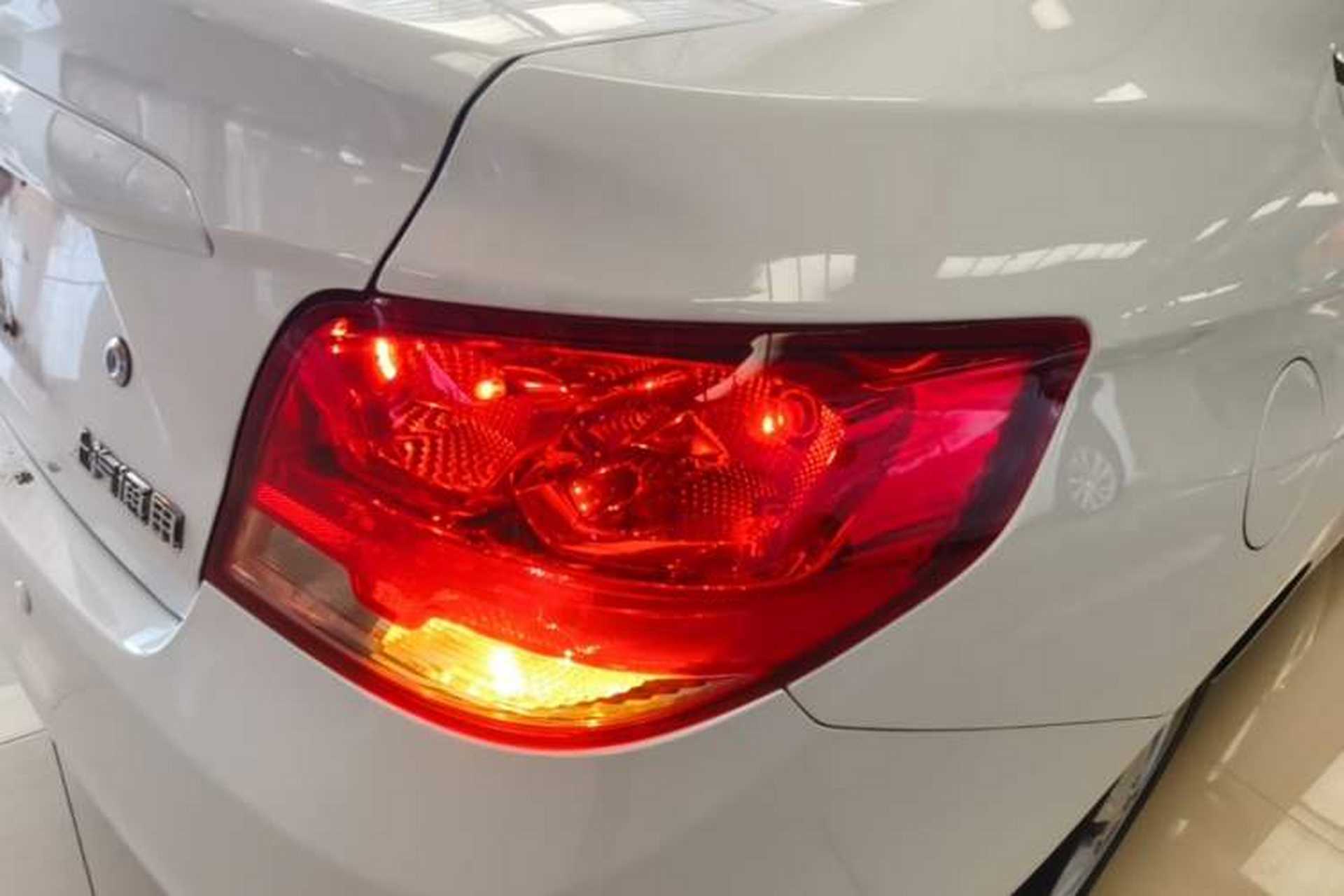 Used Chevrolet Sail 2018 Sail 3 1.3L AMT Ideal Edition Exterior 3