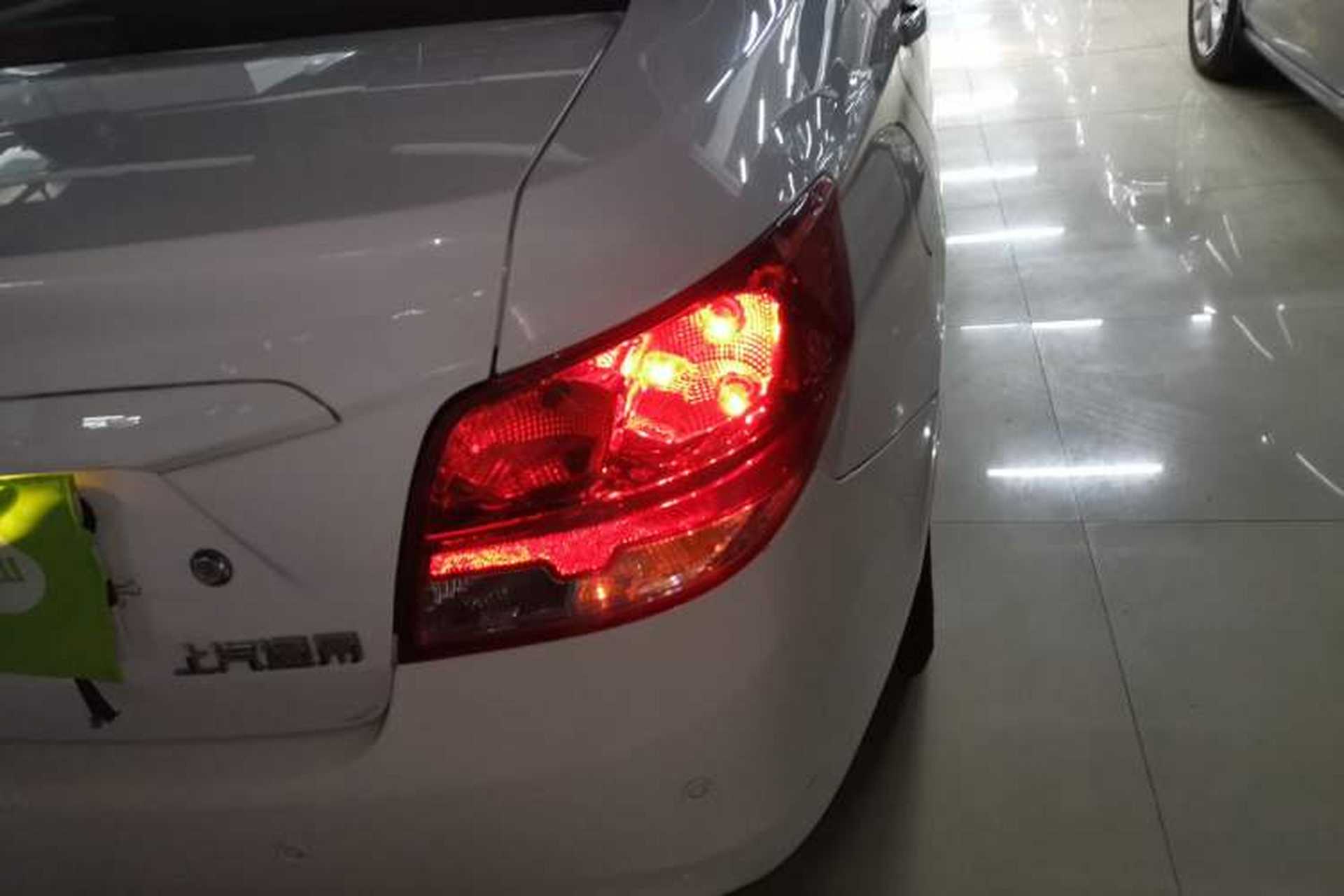 Used Chevrolet Sail 2018 Sail 3 1.3L AMT Ideal Edition Exterior 6