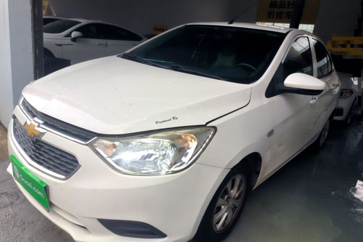 Used Chevrolet Sail 2018 Sail 3 1.3L AMT Ideal Edition Guazi used car, China used car export, Used car for sale, Used  cars, Cheapest cars for sale