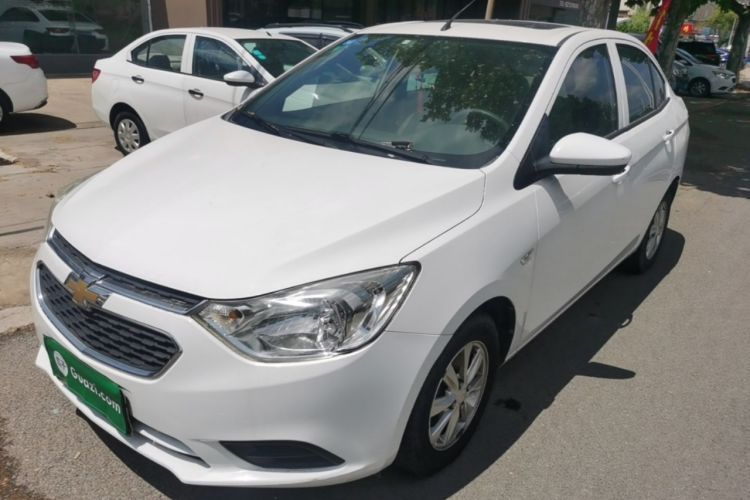 Used Chevrolet Sail 2018 Sail 3 1.3L Manual Comfort Sunroof Edition Guazi used car, China used car export, Used car for sale, Used  cars, Cheapest cars for sale
