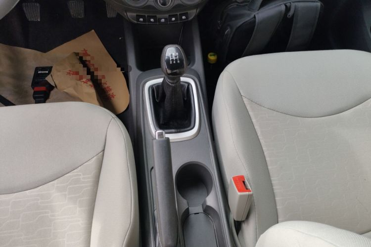 Used Chevrolet Sail 2018 Sail 3 1.3L Manual Comfort Sunroof Edition Gear Lever