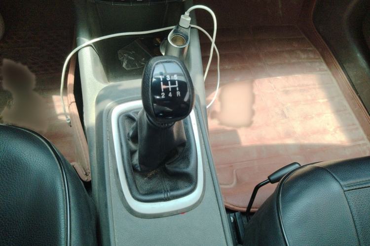 Used Chevrolet Sail 2018 Sail 3 1.3L Manual Comfort Sunroof Edition Gear Lever