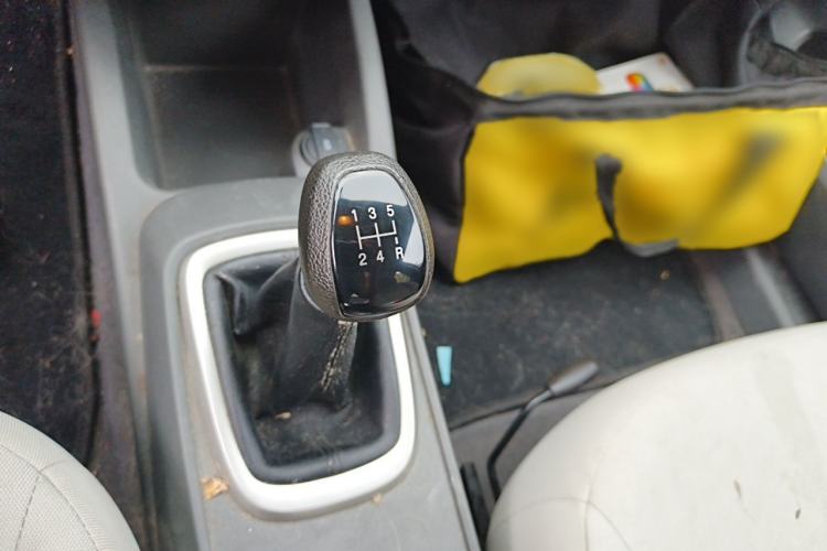 Used Chevrolet Sail 2018 Sail 3 1.3L Manual Comfort Sunroof Edition Gear Lever