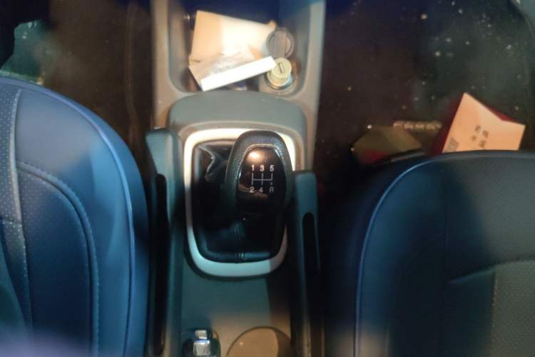 Used Chevrolet Sail 2018 Sail 3 1.3L Manual Comfort Sunroof Edition Gear Lever