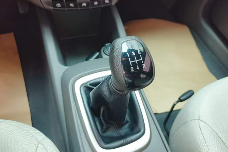 Used Chevrolet Sail 2018 Sail 3 1.3L Manual Comfort Sunroof Edition Gear Lever