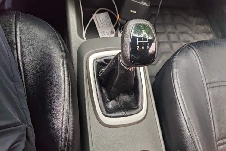 Used Chevrolet Sail 2018 Sail 3 1.3L Manual Comfort Sunroof Edition Gear Lever