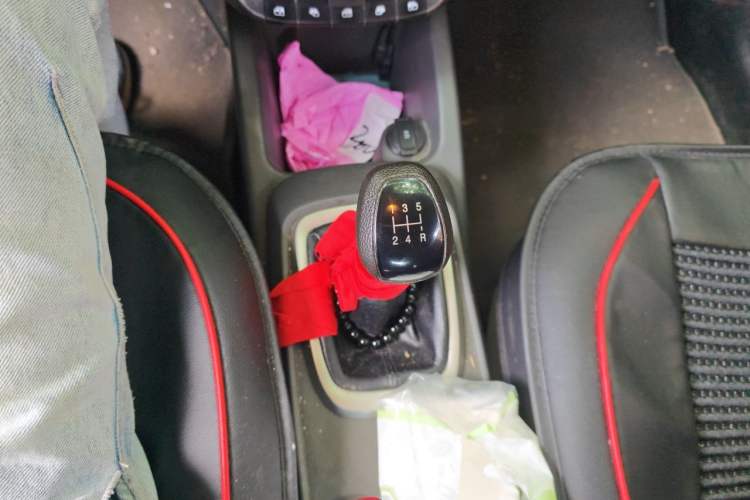 Used Chevrolet Sail 2018 Sail 3 1.3L Manual Comfort Sunroof Edition Gear Lever