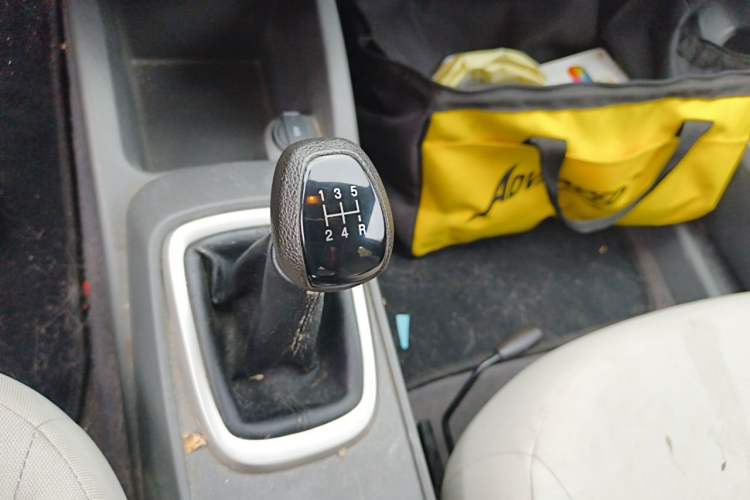 Used Chevrolet Sail 2018 Sail 3 1.3L Manual Comfort Sunroof Edition Gear Lever