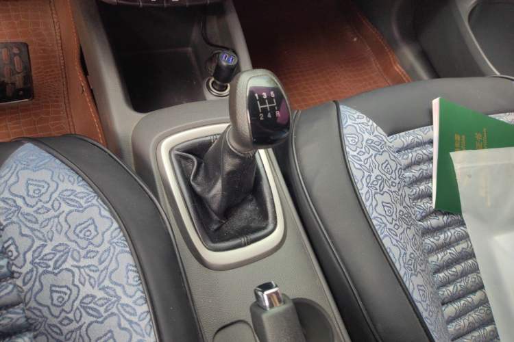 Used Chevrolet Sail 2018 Sail 3 1.3L Manual Comfort Sunroof Edition Gear Lever
