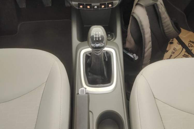 Used Chevrolet Sail 2018 Sail 3 1.3L Manual Comfort Sunroof Edition Gear Lever