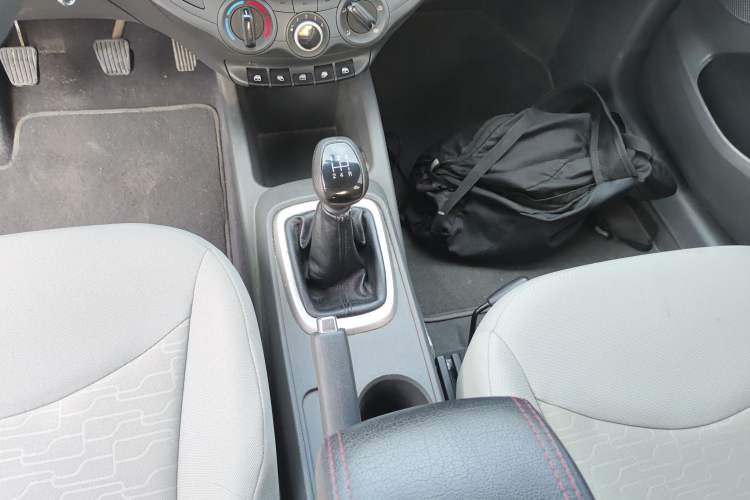 Used Chevrolet Sail 2018 Sail 3 1.3L Manual Comfort Sunroof Edition Gear Lever