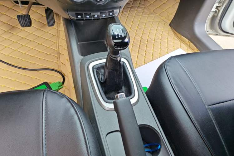Used Chevrolet Sail 2018 Sail 3 1.3L Manual Comfort Sunroof Edition Gear Lever