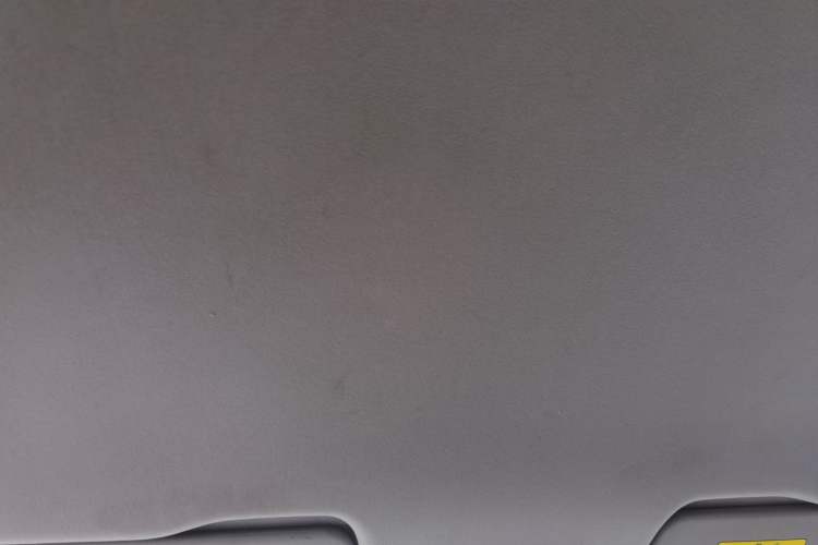 Used Chevrolet Sail 2018 Sail 3 1.3L AMT Ideal Edition Headliner