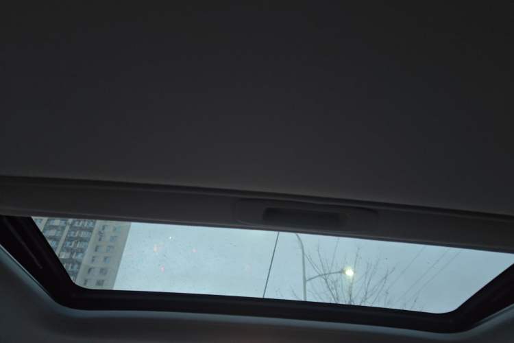 Used Chevrolet Sail 2018 Sail 3 1.3L Manual Comfort Sunroof Edition Headliner