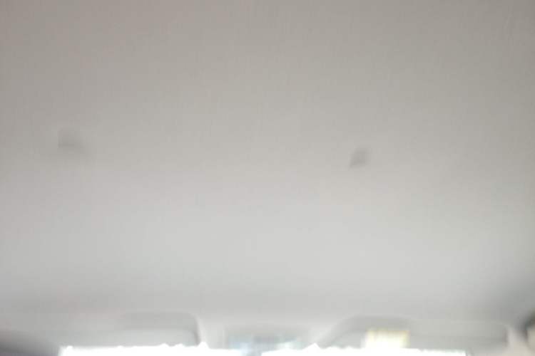 Used Chevrolet Sail 2018 Sail 3 1.3L AMT Ideal Edition Headliner