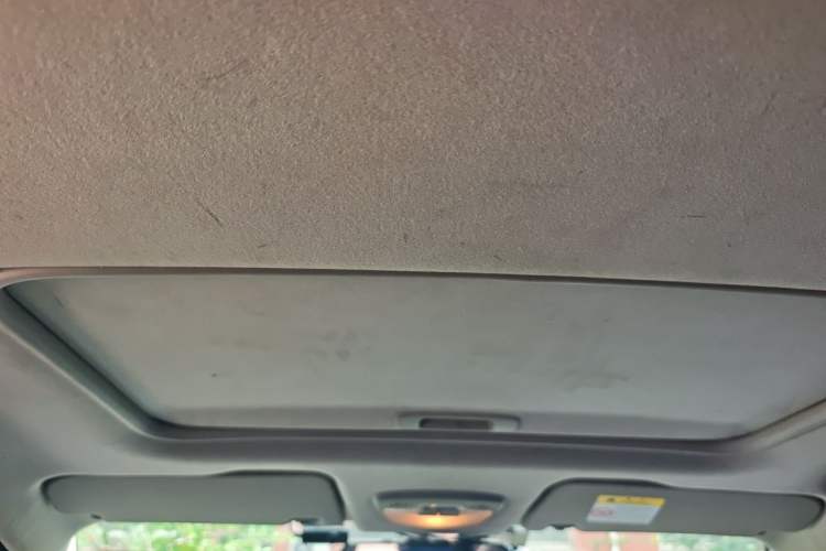 Used Chevrolet Sail 2018 Sail 3 1.5L Manual with Ideal Sunroof Edition Headliner