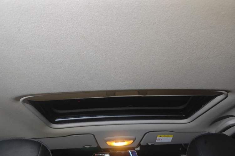 Used Chevrolet Sail 2018 Sail 3 1.5L Manual with Ideal Sunroof Edition Headliner