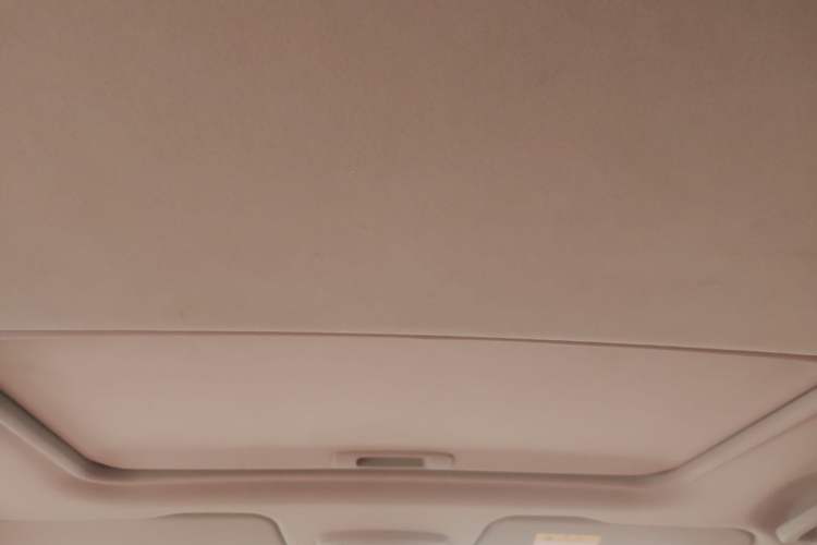 Used Chevrolet Sail 2018 Sail 3 1.3L Manual Comfort Sunroof Edition Headliner