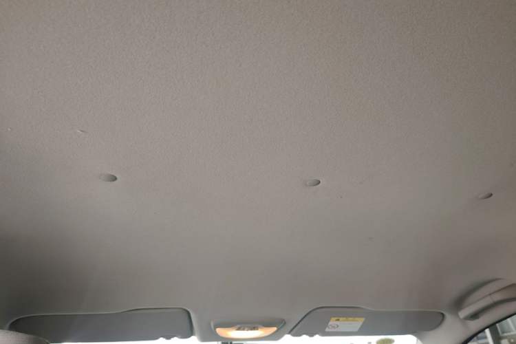 Used Chevrolet Sail 2018 Sail 3 1.3L AMT Ideal Edition Headliner